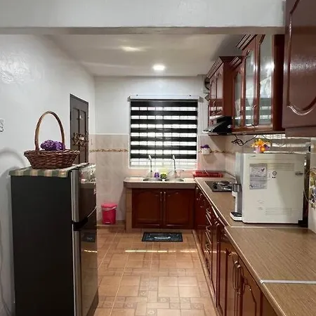 One'S Homestay Seri Manjung Exterior photo