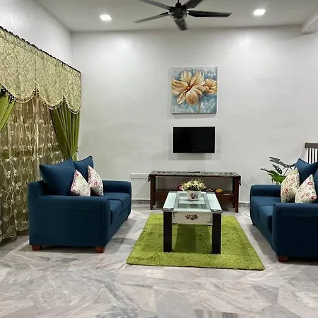 One'S Homestay Seri Manjung Exterior photo