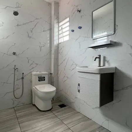 One'S Homestay Seri Manjung Exterior photo