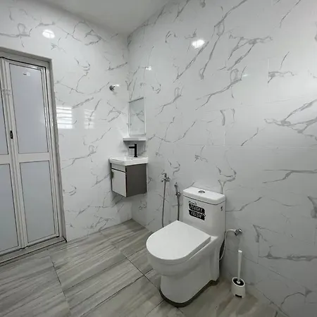 One'S Homestay Seri Manjung Exterior photo