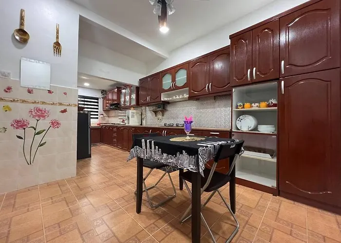 One\'S Homestay