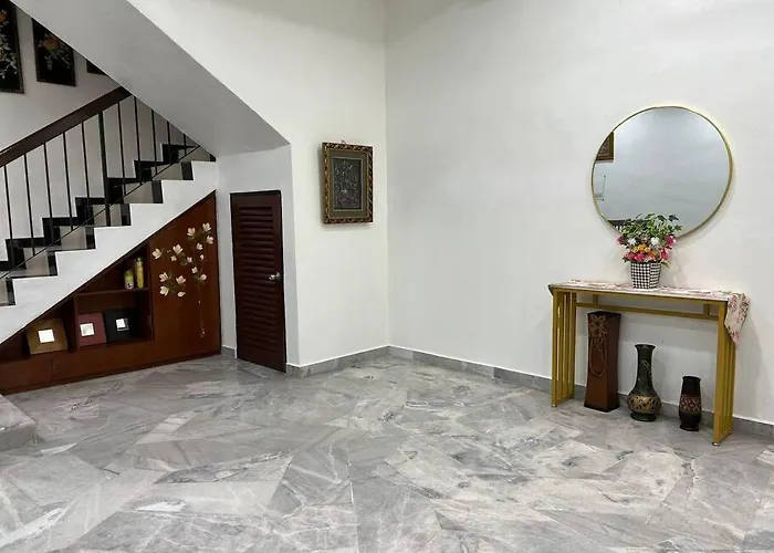 One\'S Homestay