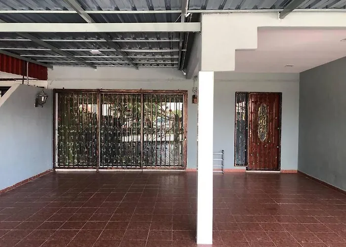 One\'S Homestay