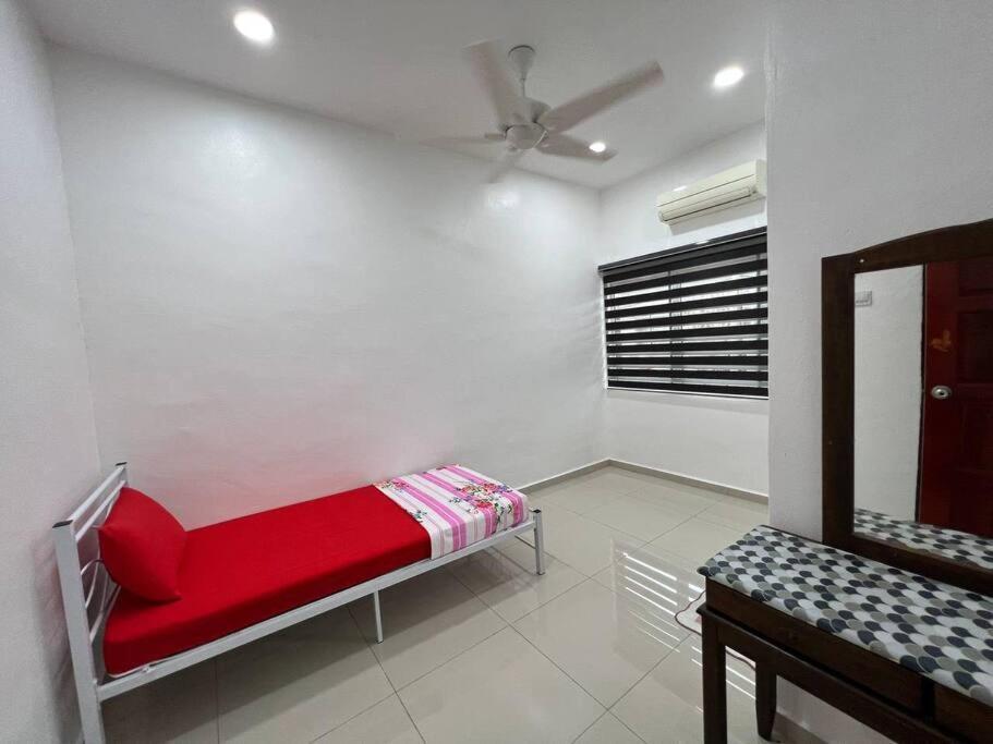 Holiday home One's Seri Manjung